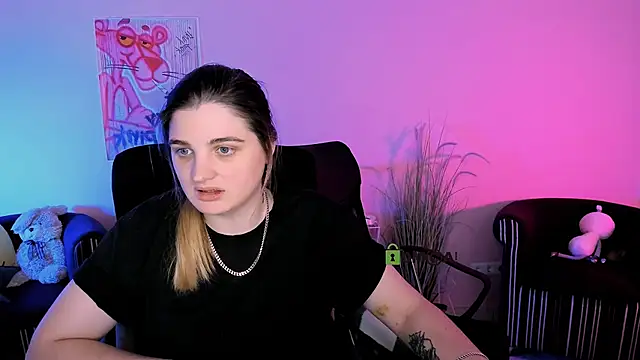 foxy_tease_ (Ask my age) - tease you 18+