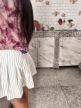 shalu_g (F young) - Boobs  aoil   show