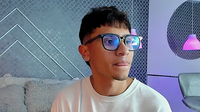 hardcore_heat (G teen) - spank ass x5