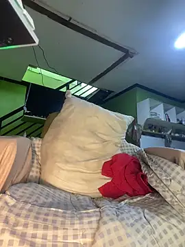 ASIANMISTRESSSS webcam