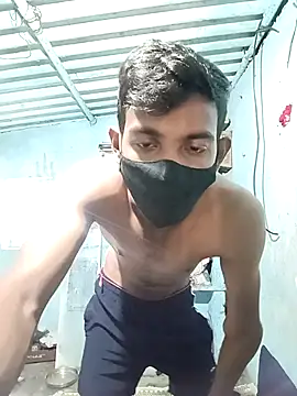 Romantic_boy9993 webcam