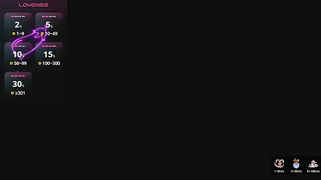 amodeus_bael_ webcam