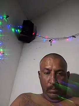 negrocomomisuerte webcam