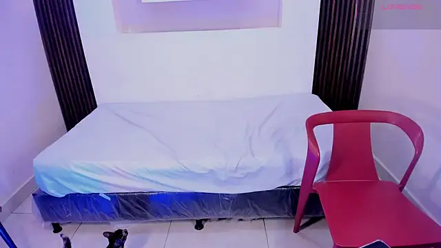 NataliaDream6 webcam