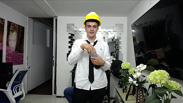 massimo_greco_ webcam