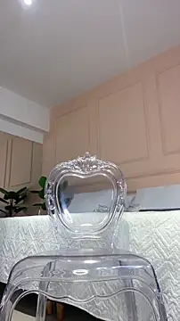 Webcam Model (SHARONN____) is live