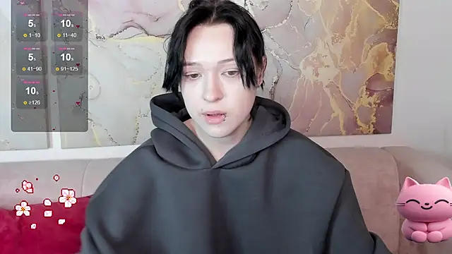 fiamoory - Fiamoory's free webcam - UK Sex Cams