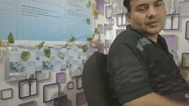 kuma_500 - KUMA_500's free webcam - UK Sex Cams