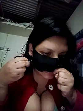 Webcam Model (Ripa-)  is live.Free join now!