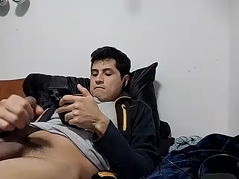 PerroDemonioHot webcam