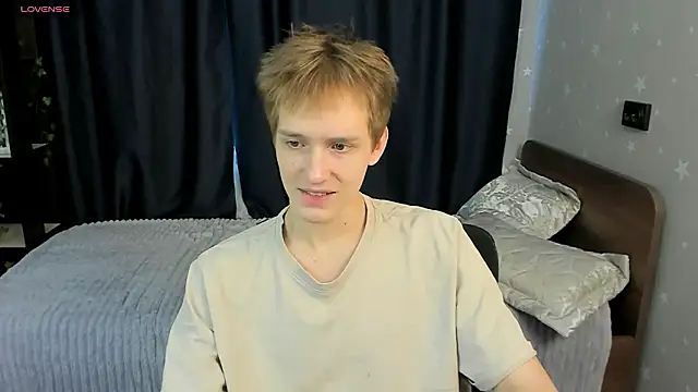 kai_milller (M twink) - sexy dance