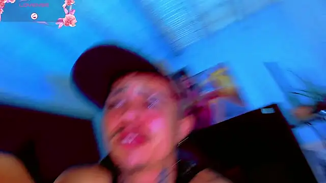 HannibalLester webcam