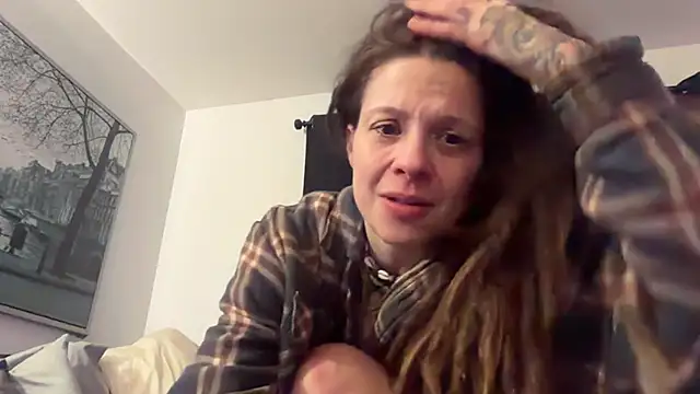 themoonnthesun - TheMoonNTheSun's free webcam - UK Sex Cams