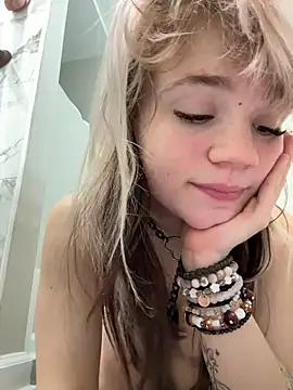 Cutiepiespanks webcam