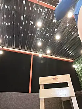 Isabellitasexi38 webcam