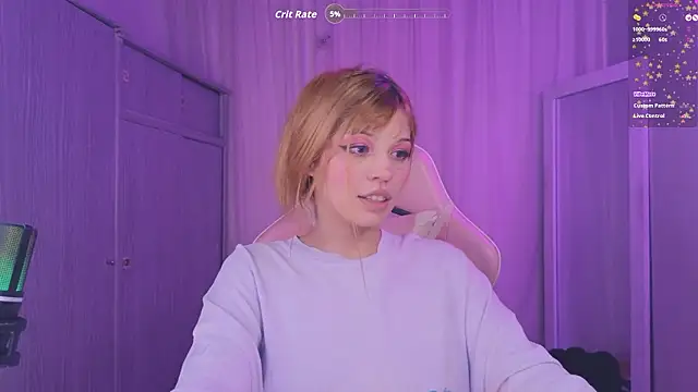 xvirtual_dollx webcam