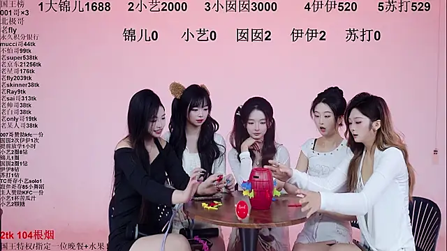 1X-one Live Webcam on Stripchat