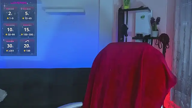 Sabrina_scarlett webcam