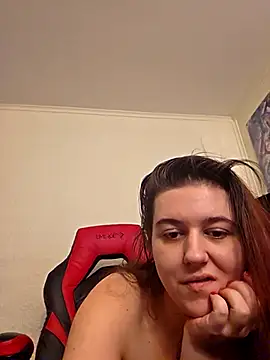 Ashlovescannabis webcam