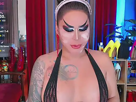 Preview of bubblebuttkate