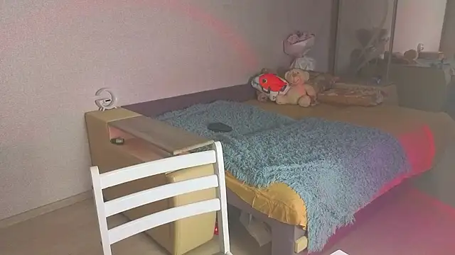 kristi_ginger webcam