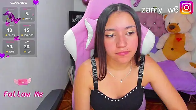 Karla__cute webcam