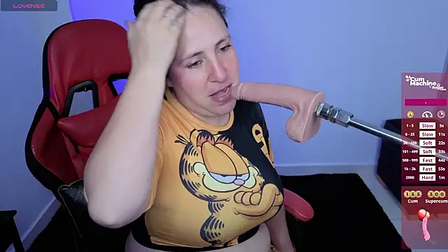 valery_adams1 webcam