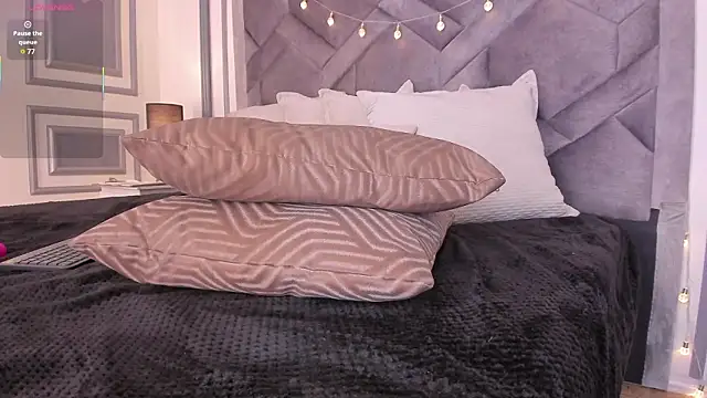 tahliamoreau - TahliaMoreau's free webcam