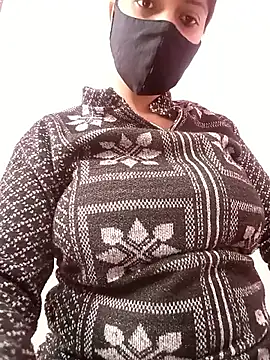 Webcam Model (Ayesha_Baby30) is live