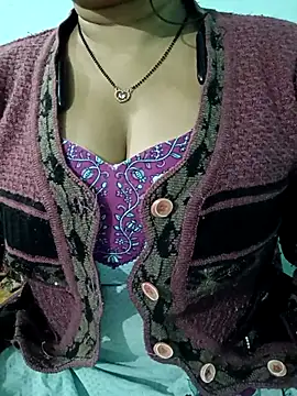 Anjali-bhabhi webcam