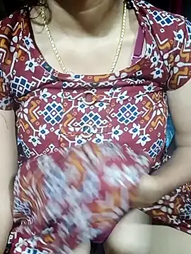 telugu_modal_divya webcam