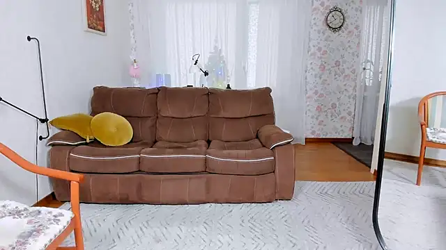 Anastasiagate webcam