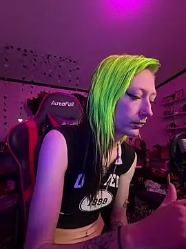 alicewonder09 webcam