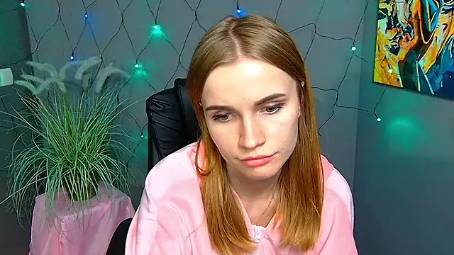 MargaritaKiss webcam