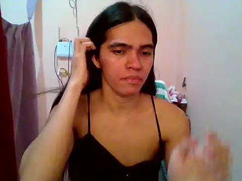 sweet_yummy69 webcam