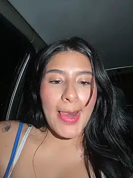 andrea_gomes_ Live Webcam on Stripchat