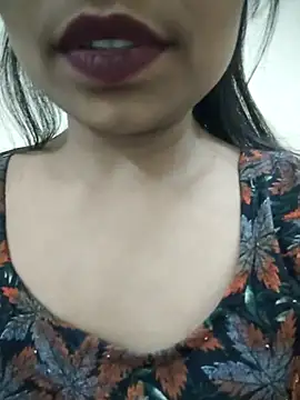 Webcam Model (Disha-_00)  is live.Free join now!