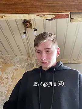 fantastic6 (M twink) - My day off