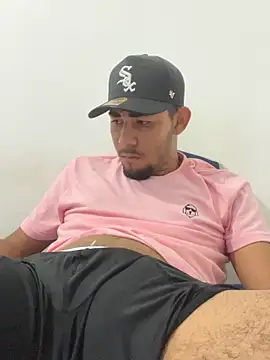 youngalexofficial (M twink) - Correrme