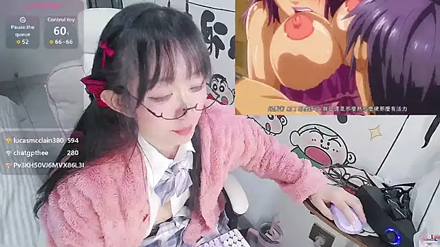 美女Angela-AMY在线直播