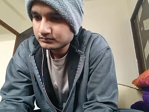 Preview of young-hairy-jon