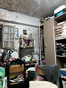 0xes07 (F young) - Jugar con el dildo 7min