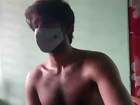 yonjiyohane (M twink) - make me cum