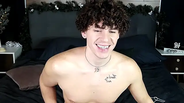 tylergibson (M young) - Help me reach my goal tonight