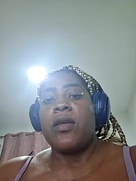 GoddessCarrie webcam