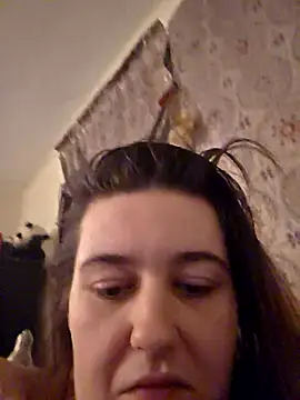 Ashlovescannabis webcam