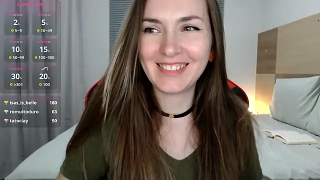 naughty_annn (G young) - Make my day