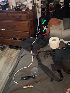 TheRealMrDLlong webcam