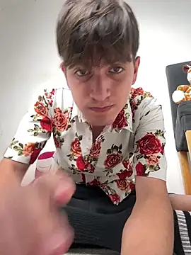 naim_theking (M twink) - 🐧 Show cum🐧