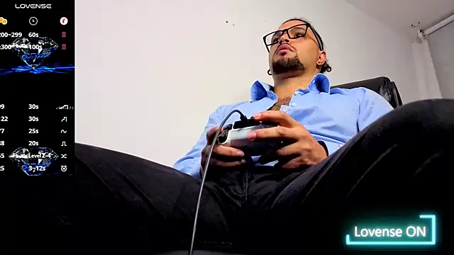 Ernesto-Rodriguez82 webcam